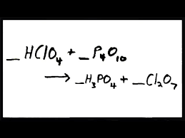 Balancing Chemical Equations 3