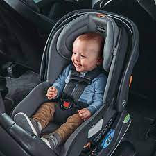Chicco Fit2 Adapt Infant Toddler Car