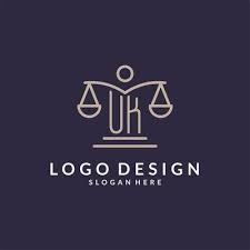 Justice Icon Design Inspiration