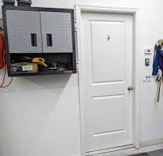Garage Entry Doors 11 Things You Need