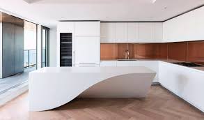 Solid Surface Acrylic Wall Panels