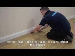 How To Lift Up Laminate Flooring