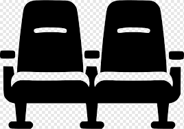 Chair Computer Icons Seat Cinema