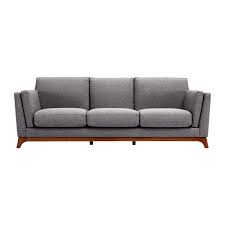 Ceni 3 Seater Sofa Singapore