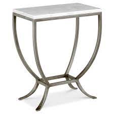 Rectangualar Outdoor Side Table