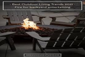 Custom Outdoor Fireplace Long Island