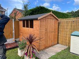 Garden Sheds Taunton Sheds Toys