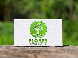 Landscaper Logo Landscape Design