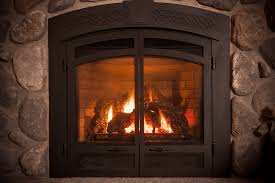 Gas Vs Wood Burning Fireplaces