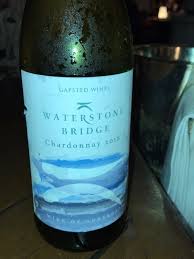 waterstone bridge chardonnay vivino