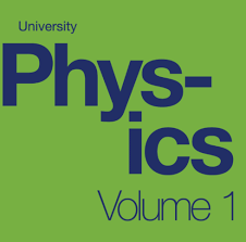 University Physics Volume 1 Open