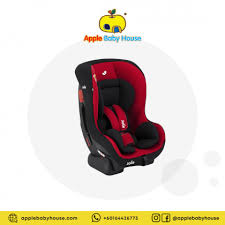 Joie Tilt Car Seat 0 18kg Ladybug