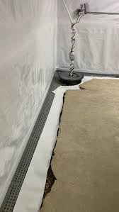 Prevent Water Seepage In Your Basement