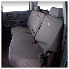 Carhartt Covercraft Seat Covers