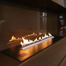Bioethanol Fireplaces Should You Get