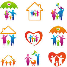 100 000 Family Vector Images