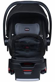 Britax 2019 Endeavours Infant Car Seat