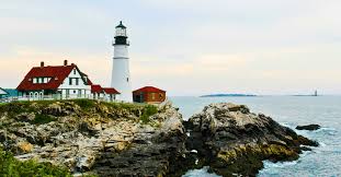Best Retirement Communities In Maine