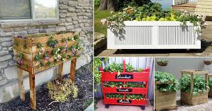 16 Diy Portable Garden Bed Ideas