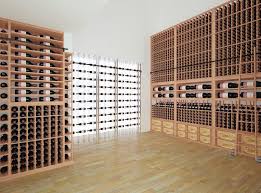 Custom Wine Cellar Design Wine Enthusiast