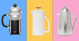 17 Best French Press Coffee Makers