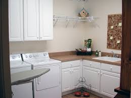 Home Laundry Room Designs House Plans