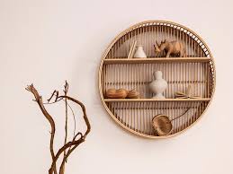 25 Stylish Wall Shelving Ideas For