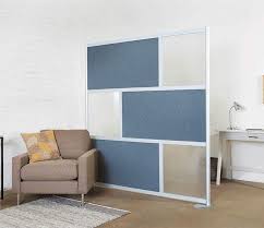 Modern Room Dividers Acoustical Panels