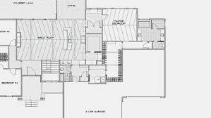 Custom Home Floor Plans In Wichita