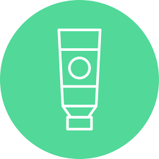 Oil Paint Generic Color Fill Icon Freepik