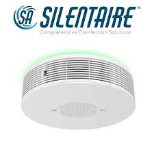 Silentaire Plasma Air Purifier 12 In