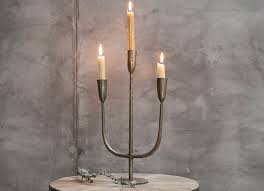 Candle Holders Infinity Decor