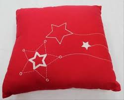 Cotton Polyfill Outdoor Patio Cushions
