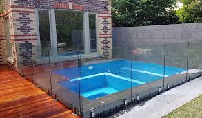 Why Do Some Glass Pool Fences Explode