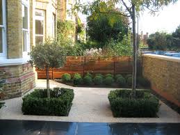 Front Garden Design