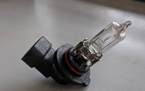 cost to replace a headlight bulb