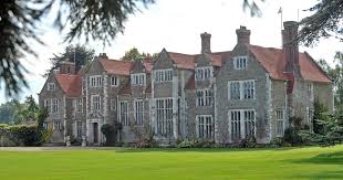The Surrey Elizabethan Manor House Used