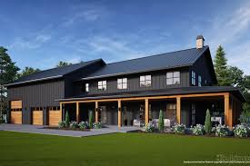 Square Feet Is A 60x60 Barndominium Kit
