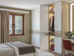 Wardrobe For Types Of Bedrooms
