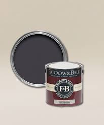 Copy Of Farrow And Ball Brinjal No 222