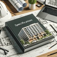 Architectural Specifications A Guide