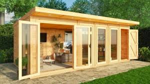 Garden Room Planning Permission