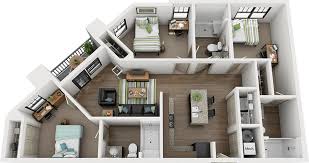 Riverfront Village Ua Housing