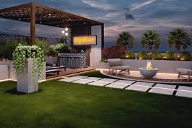 Lawn Design And Landscape Architects