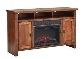 Furniture Fireplace Consoles