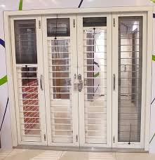 Tata Pravesh Iron Double Door Height