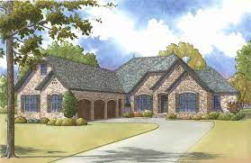 House Plan 5008 Resident At Huntcliff