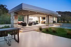 27 Clever Concrete Patio Ideas So Your