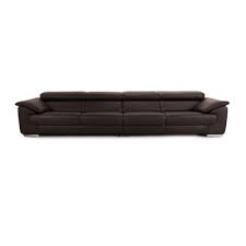 Four Seater Sofa From Ewald Schillig