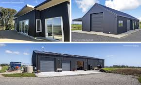 Habitable Shed Companies In New Zealand